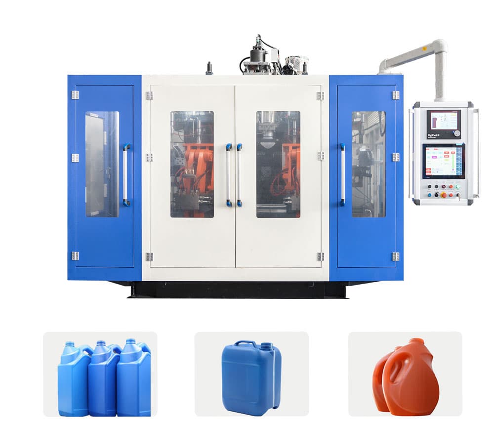 Tongda HSII-12L