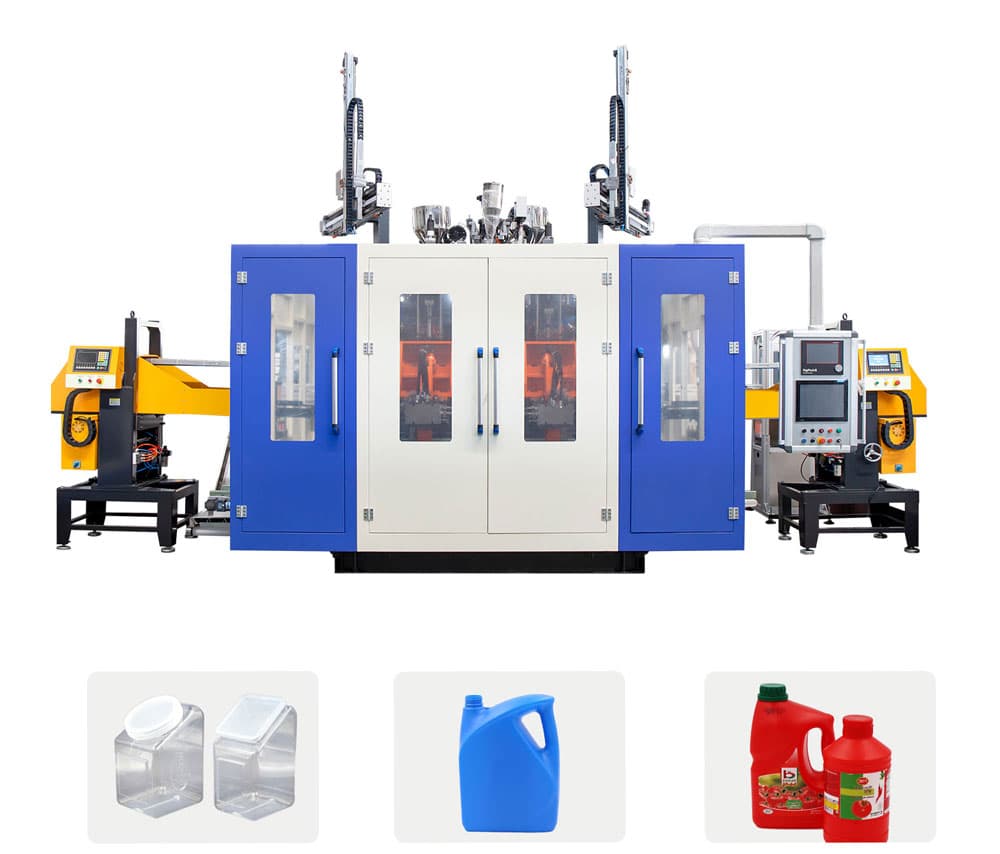 Tongda HSII-5L